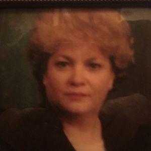 Meet your Posher, Lynda